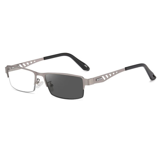 ๐ฅULTRA-LIGHT MULTI-FOCAL PHOTOCHROMIC READING GLASSES