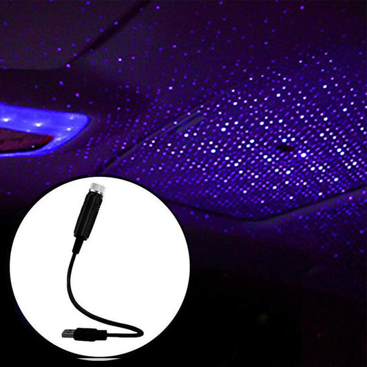 (💥New Year Sale💥- 40% OFF)DECORATION CAR CEILING STARLIGHT