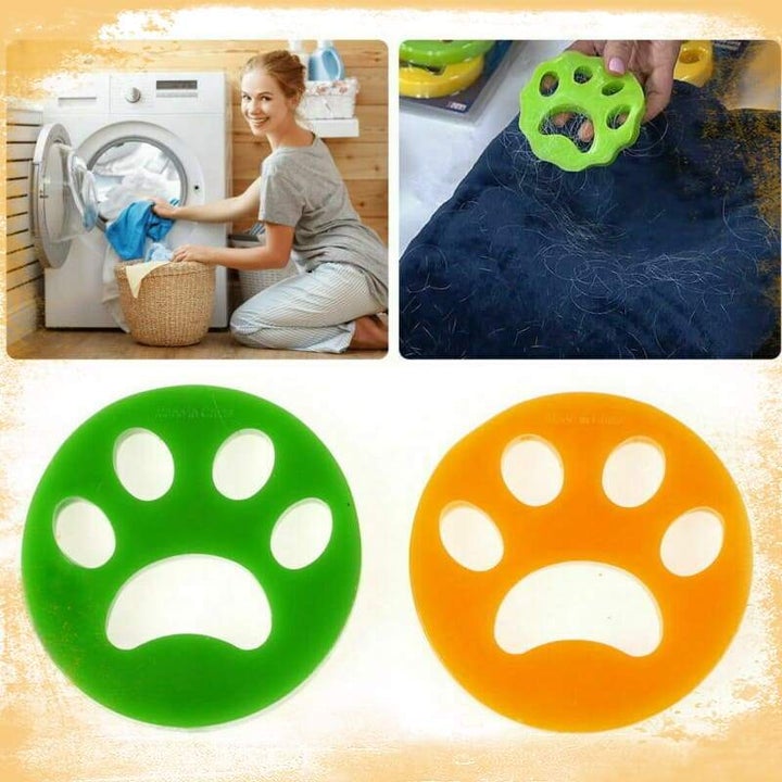 (đ„New Year Saleđ„- 40% OFF)Pet Hair RemoverăReusable, valid for 3 years.ă