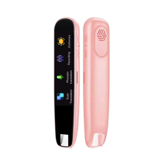 112 Language Translation Scanning Reading Pen(Free Shipping）