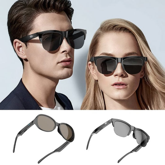 ๐๐
LAST DAY 49% OFF-Smart Wireless Bluetooth Sunglasses