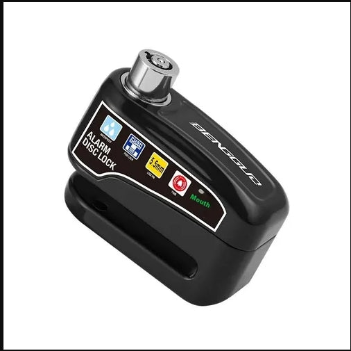 Motorcycle Anti-theft Alarm Disc Lock🔥HOT SALE 45%🔥