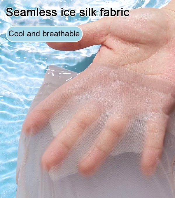 🔥Ultra-thin Cooling Tummy Control Shapewear