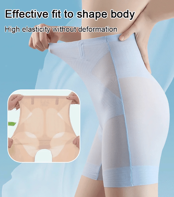 🔥Ultra-thin Cooling Tummy Control Shapewear