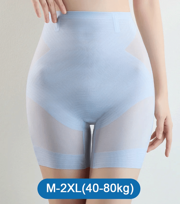 🔥Ultra-thin Cooling Tummy Control Shapewear