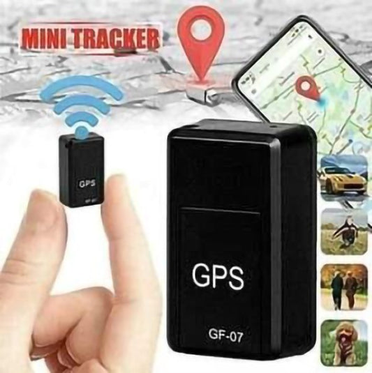 2022 UPGRADE MAGNETIC MINI GPS LOCATOR