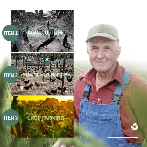 (🔥SUMMER HOT SALE)2022 New Multi-Use Ranch Fly Trap-♻ Concentrate on Pesky Flies