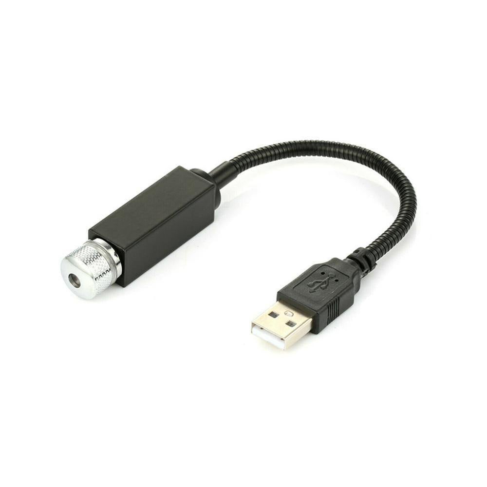 (💥New Year Sale💥- 40% OFF)DECORATION CAR CEILING  STARLIGHT