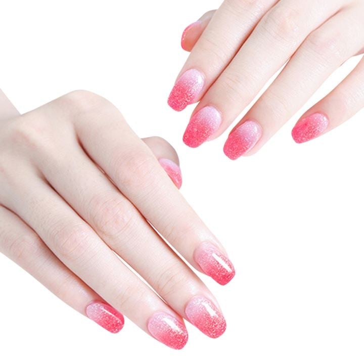 (💥New Year Sale💥- 40% OFF)Color Change Nail Polish