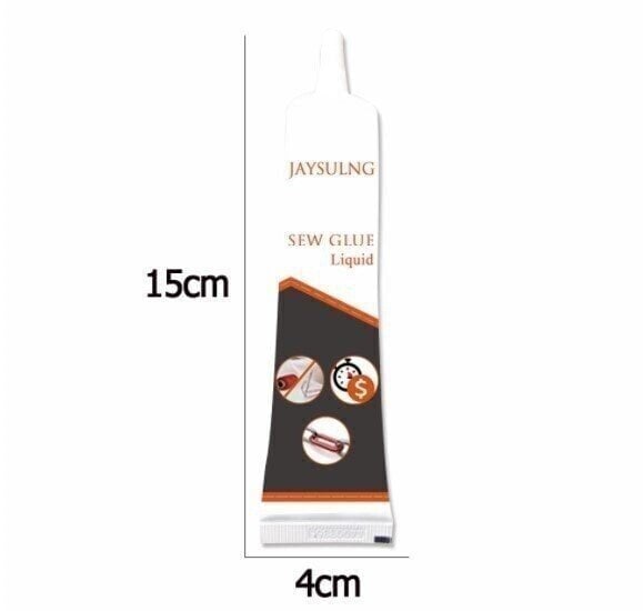 (Hot Sale- 48% OFF) 🔥CLOTH REPAIR SEW GLUE