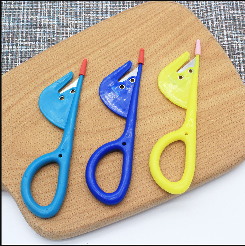 (🔥HOT SALE - 48% OFF) Fish Cutter - Suitable for fish,eel,shrimp and more