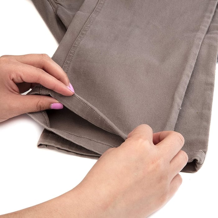 (Hot Sale- 48% OFF) 🔥CLOTH REPAIR SEW GLUE